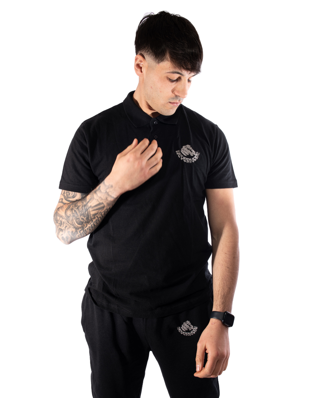 Nevermore Polo 4