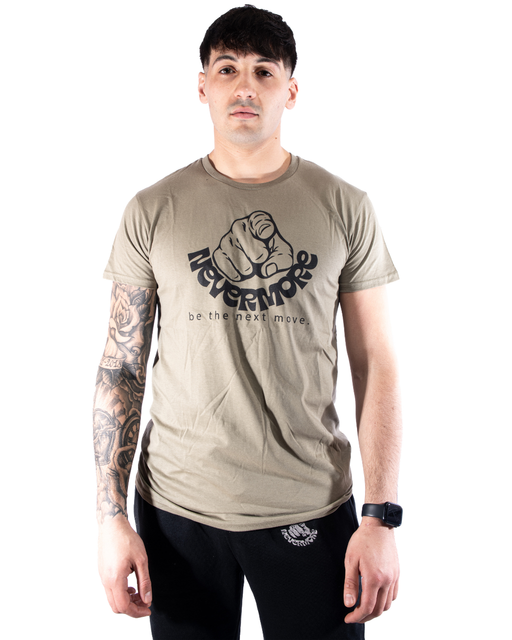 T-Shirt StitchFit