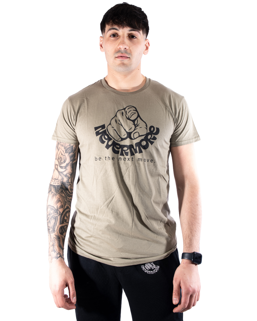 T-Shirt StitchFit