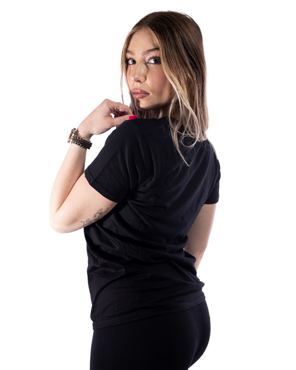 Nevermore Leggins Donna