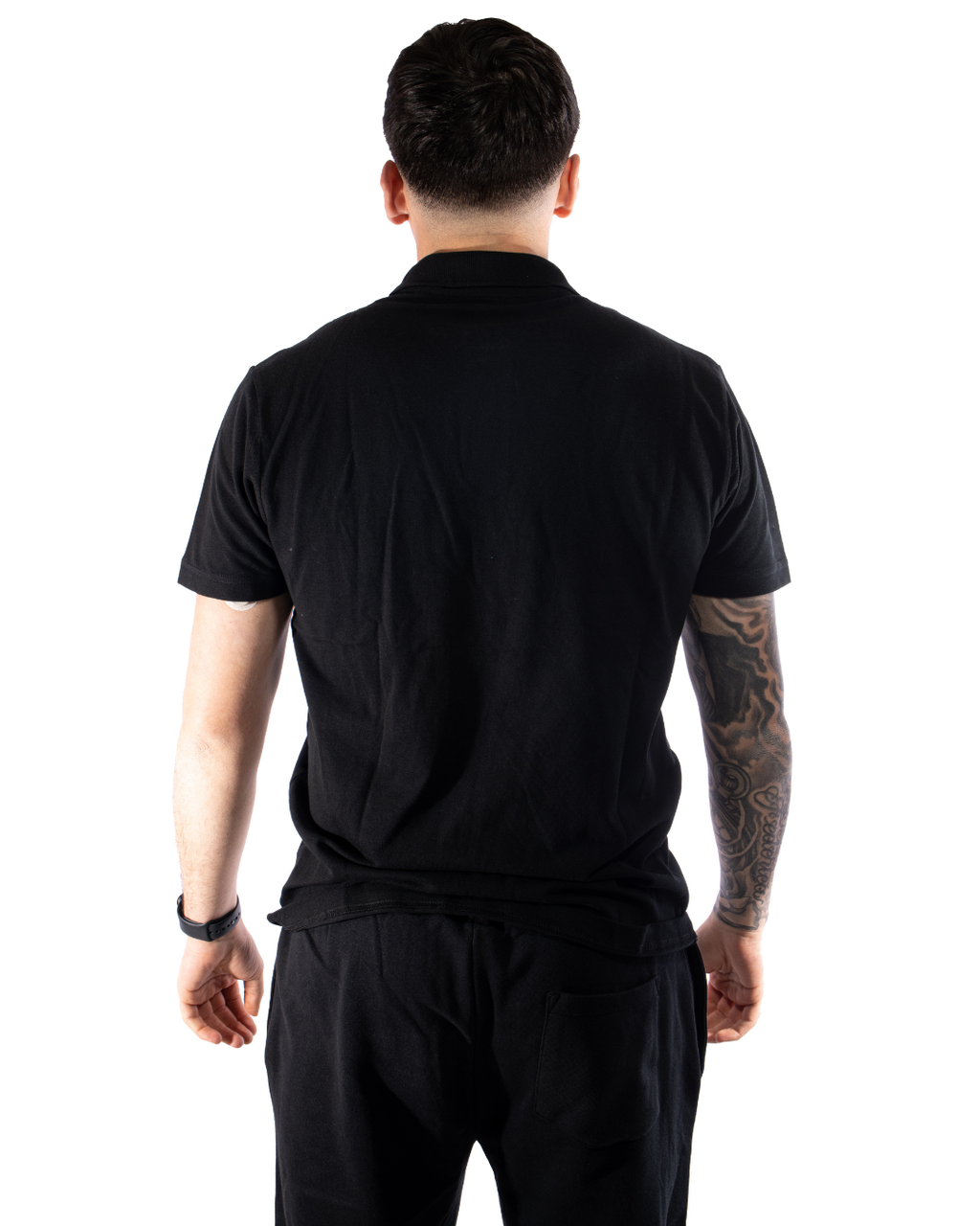 Nevermore Polo 4
