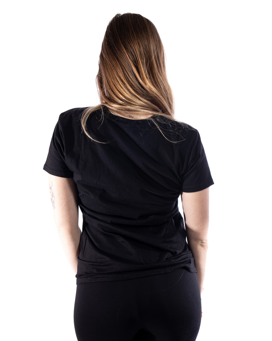 Nevermore Leggins Donna