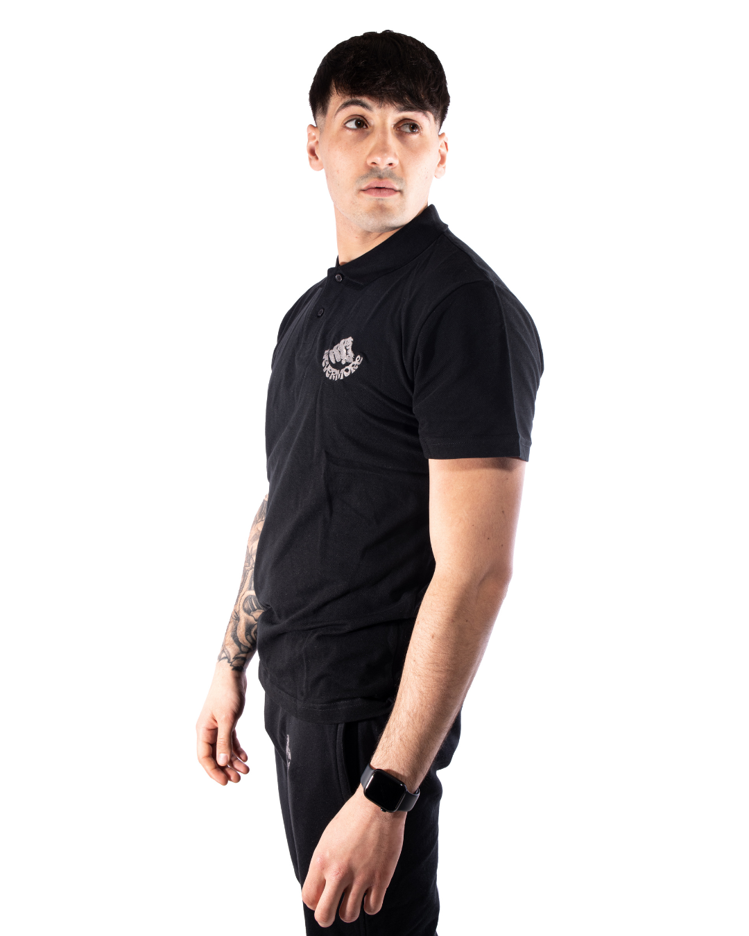 Nevermore Polo 4