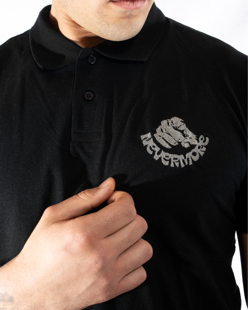 Nevermore Polo 4