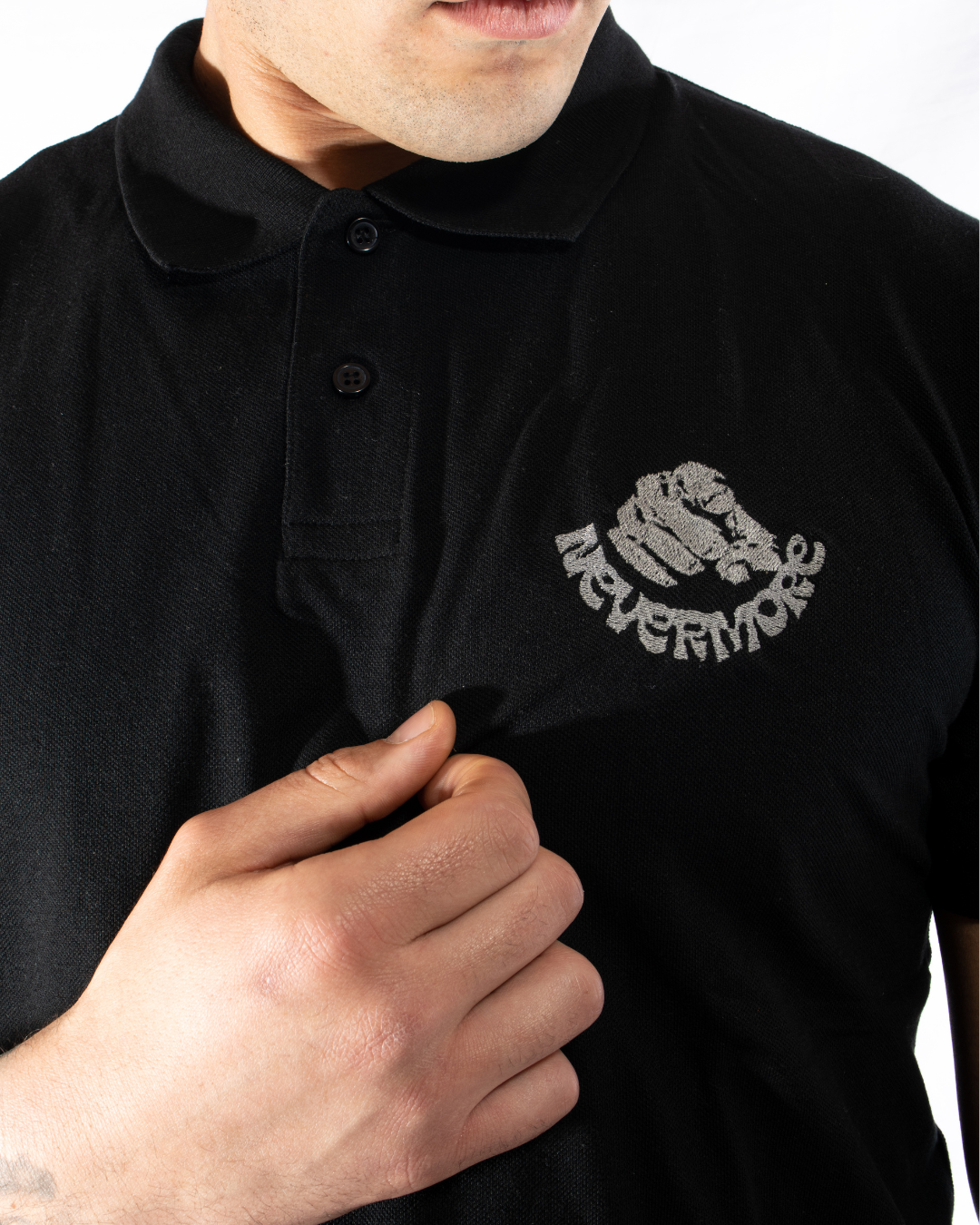 Nevermore Polo 4