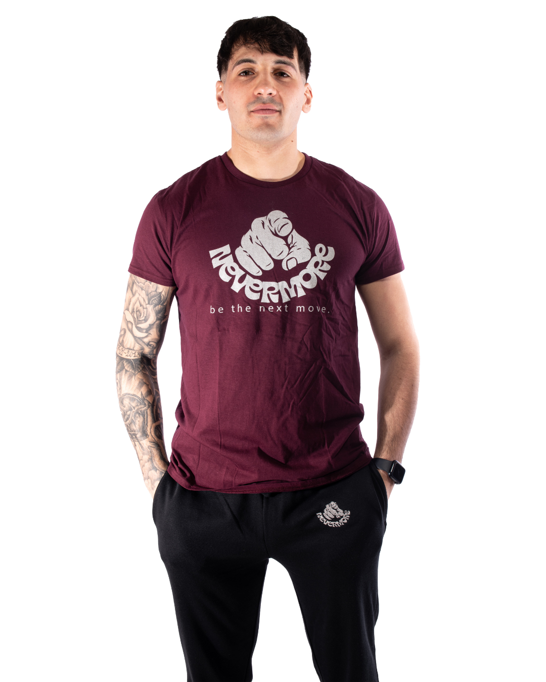 T-Shirt StitchFit