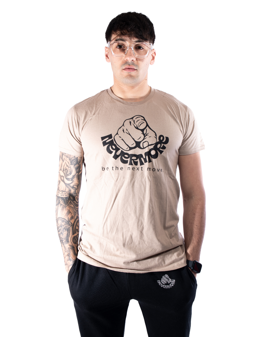 T-Shirt StitchFit
