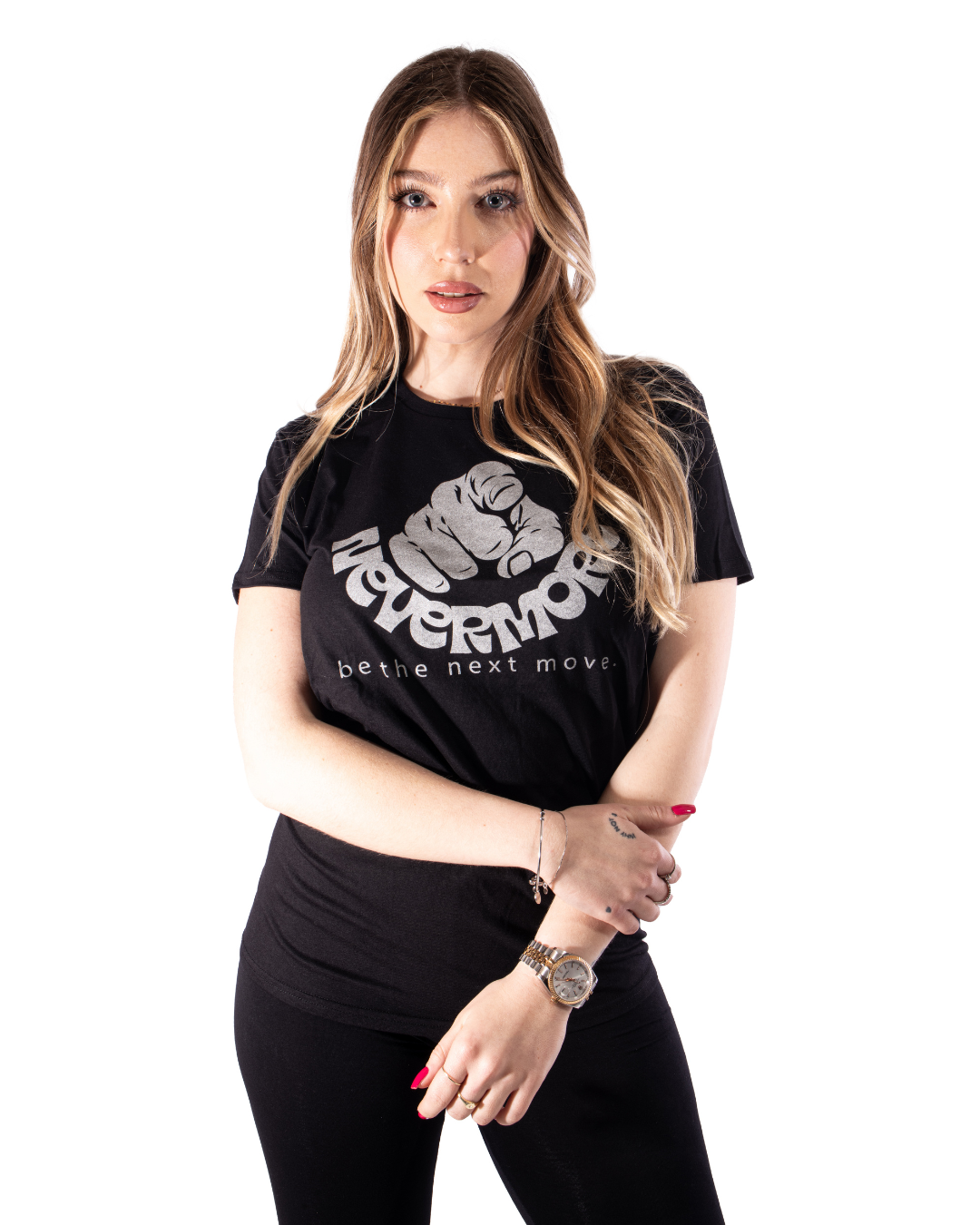 T-Shirt StitchFit